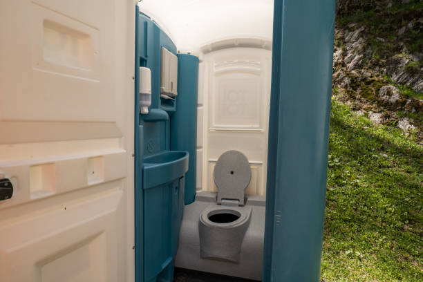 Best Emergency porta potty rental  in Madison, NC