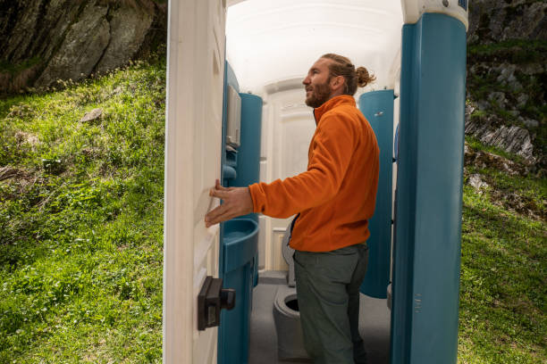 Best Local porta potty services  in Madison, NC