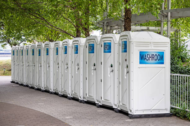 Best Affordable porta potty rental  in Madison, NC