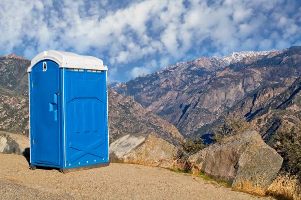 Best Long-term porta potty rental  in Madison, NC