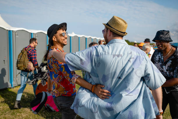 Best Portable toilet rental cost  in Madison, NC