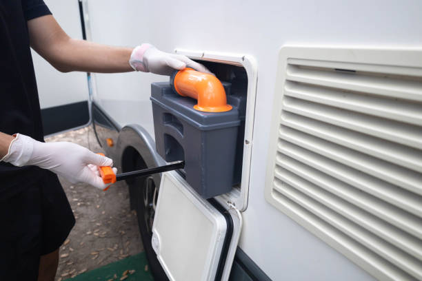 Best Construction site porta potty rental  in Madison, NC