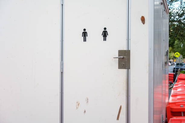 Best Handicap porta potty rental  in Madison, NC