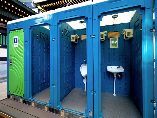 Best High-end porta potty rental  in Madison, NC